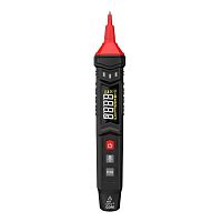 Мультиметр цифровой КВТ c True RMS серия PROLINE KT 121  картинка